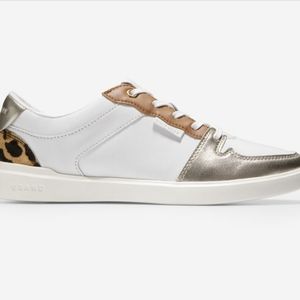 Cole Haan Athletic Shoes size 8.5